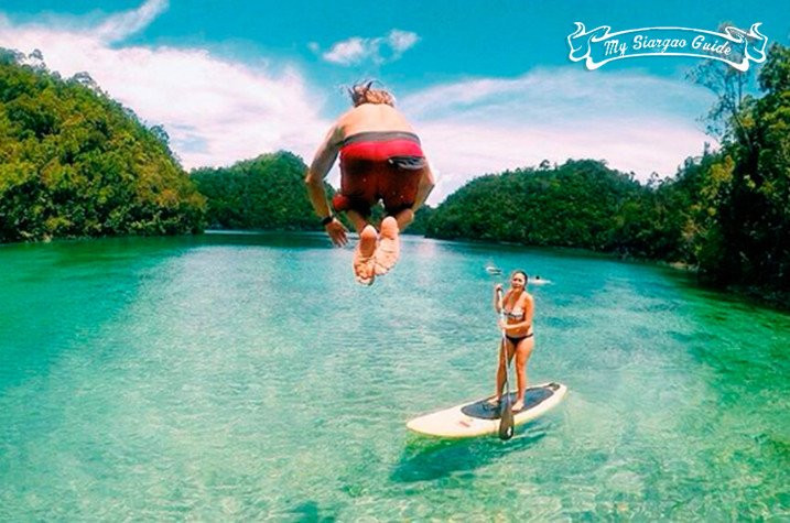 My Siargao Guide-锡亚高岛必去景点