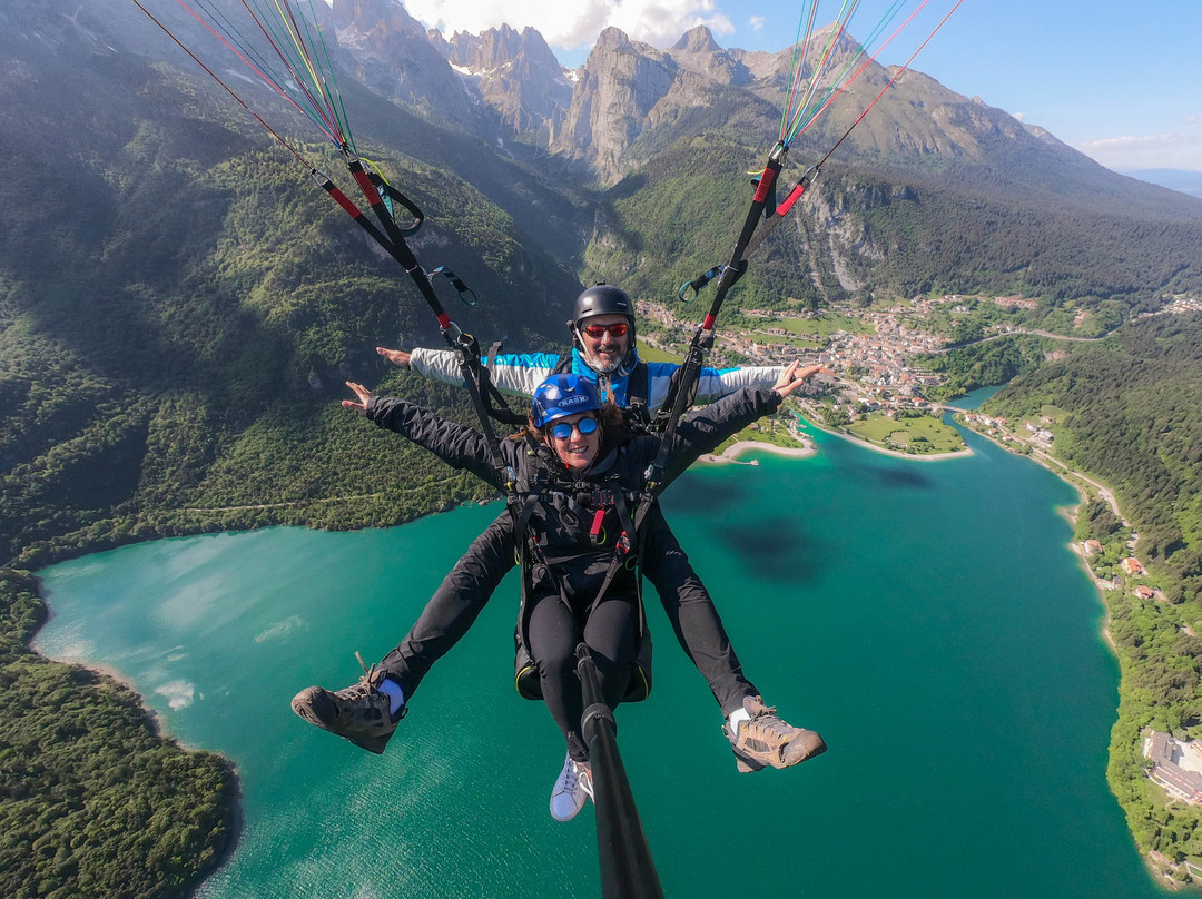 Tandem Fly Experience景点图片