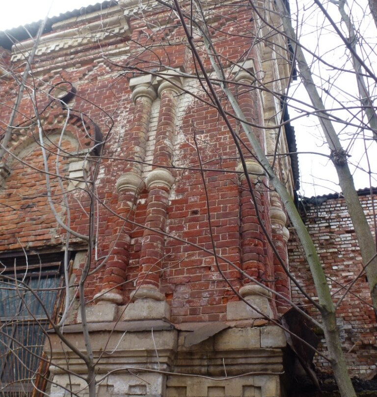 Church of the Beheading of John the Baptist景点图片