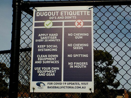 A W Oliver Reserve-Hampton East必去景点