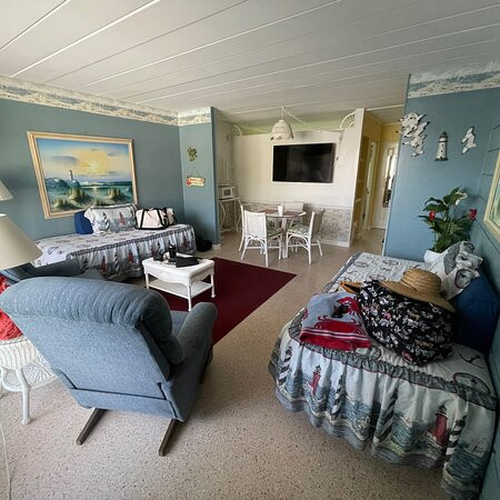 Lighthouse Inn主图