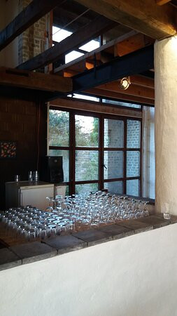 Beekman Foundation景点图片