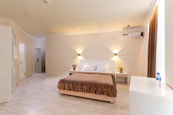 Tantana Hotel-客卧