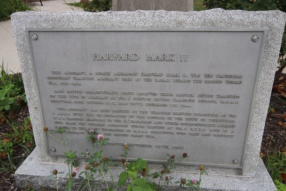 Haldimand County Public Library-Dunnville必去景点