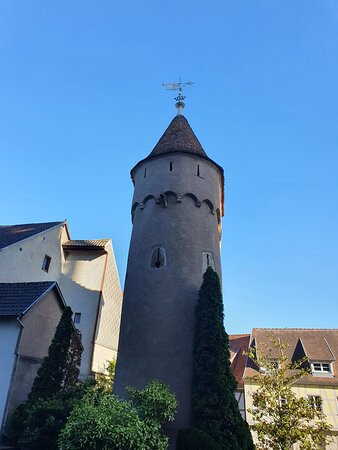 Parcours Historique d'Obernai景点图片