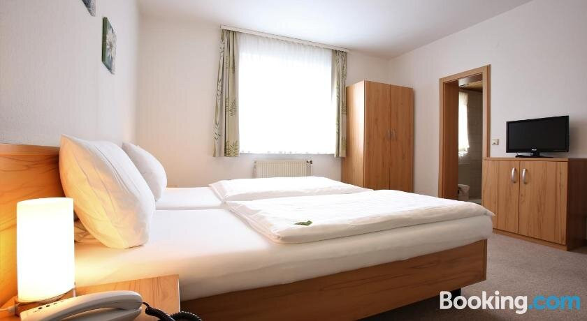 Hotel-Restaurant Rhein-Ahr主图