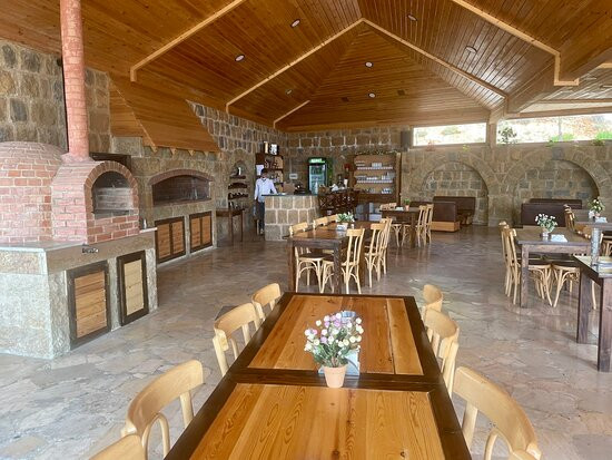 Palais Des Cedres主图