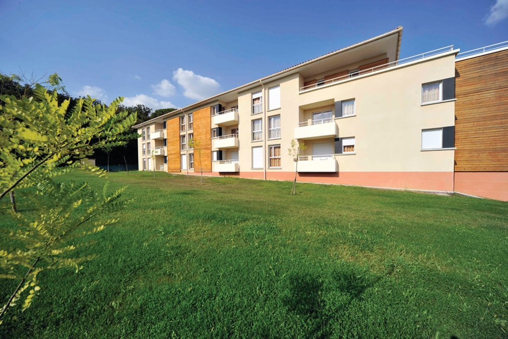 Appart'City Classic Toulouse Tournefeuille
