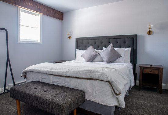 The Inn At Boatworks-官方