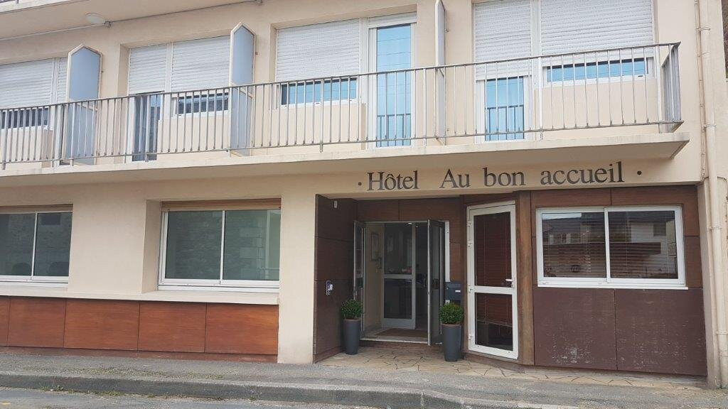 优秀家庭酒店