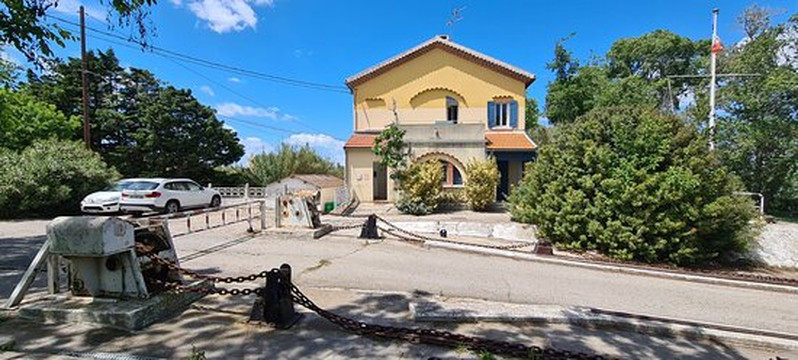 Bac de Barcarin-Salin de Giraud必去景点