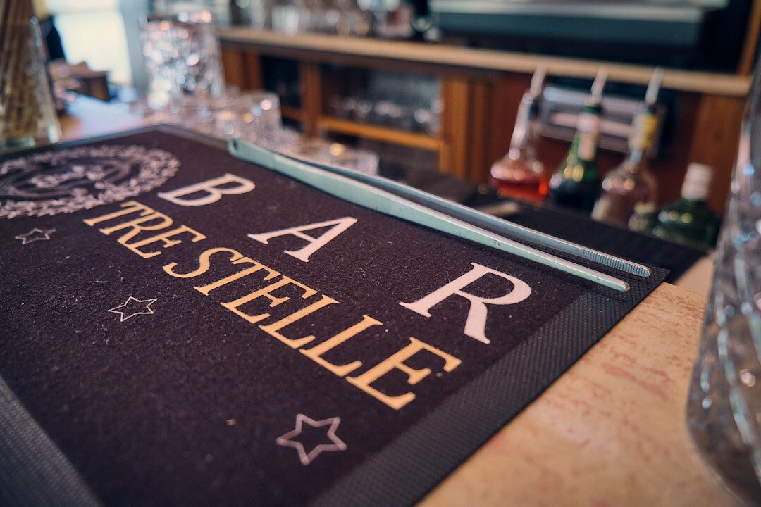 蒙特普尔恰诺酒店住宿-Hotel Tre Stelle
