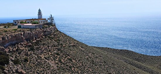Faros de Mesa Roldan景点图片