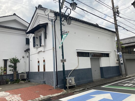 Business Hotel Ogawa主图