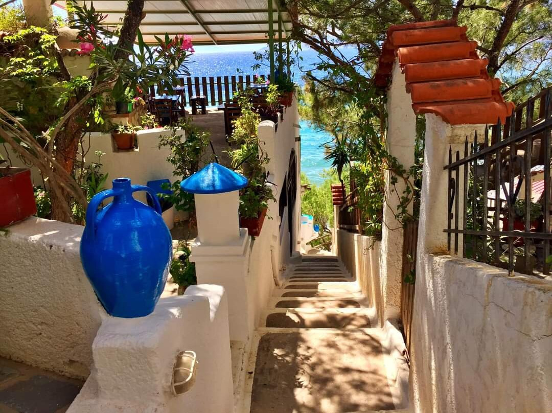 Skoureika旅游攻略图片