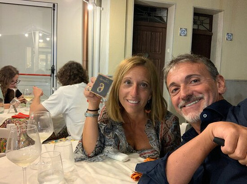 I Siciliani In Cucina