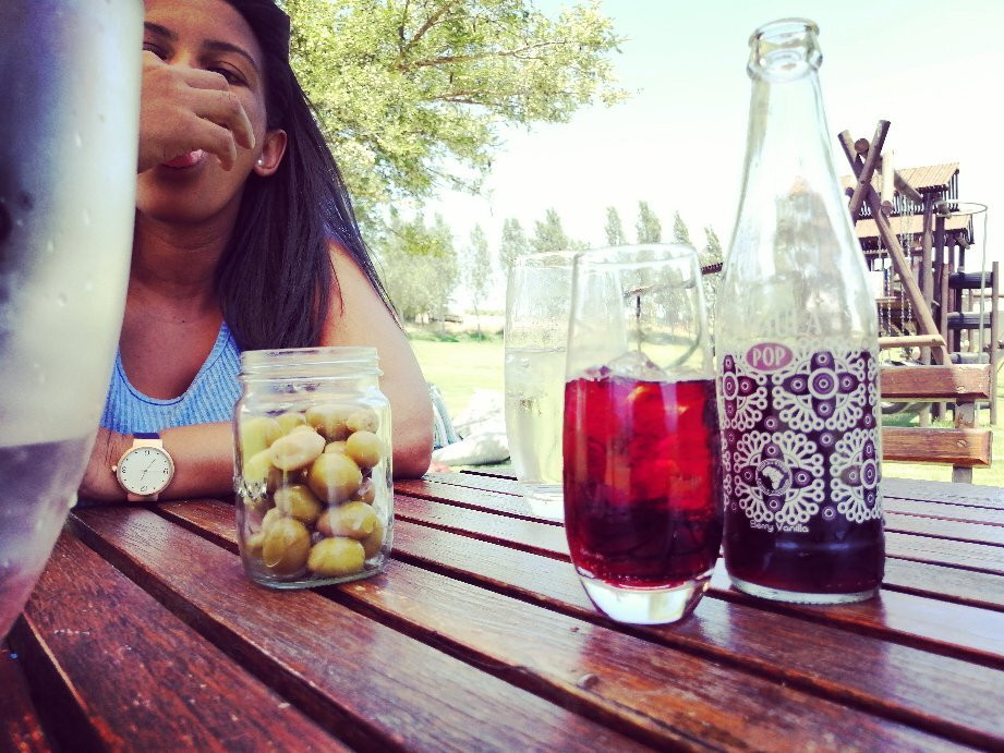 Imbuko Wine Cellar-惠灵顿必去景点