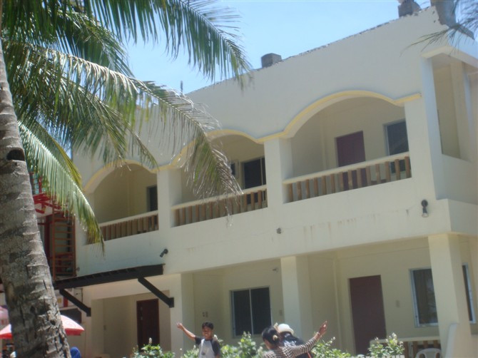La Fiesta Resort