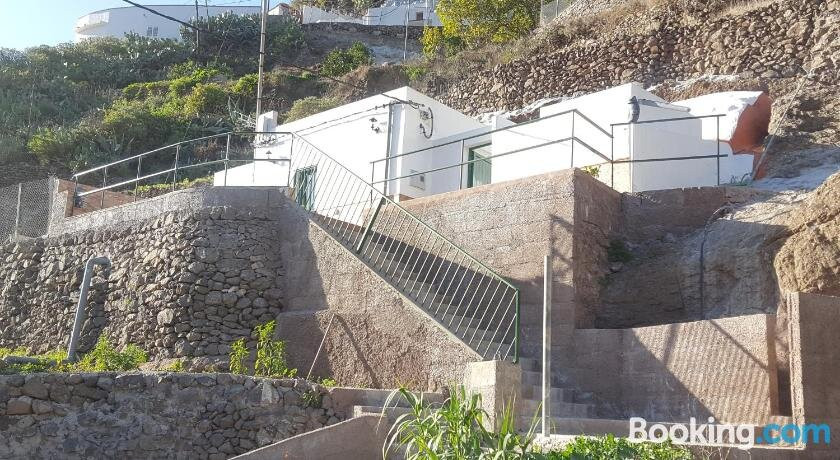 Casa Cueva Risco Caido