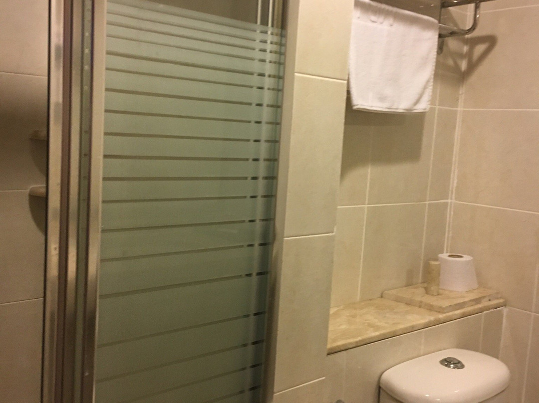 MB Hotel Lahad Datu主图