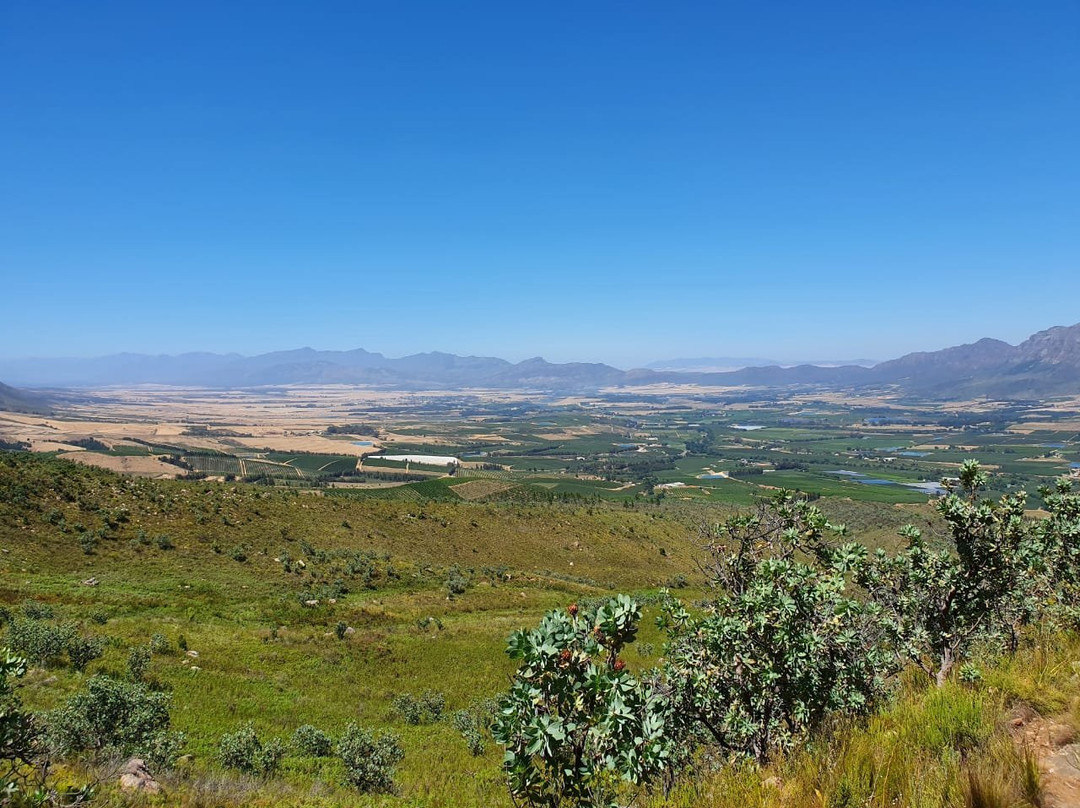 Murludi Farm景点图片