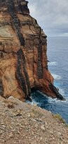 Miradouro da Ponta do Rosto景点图片