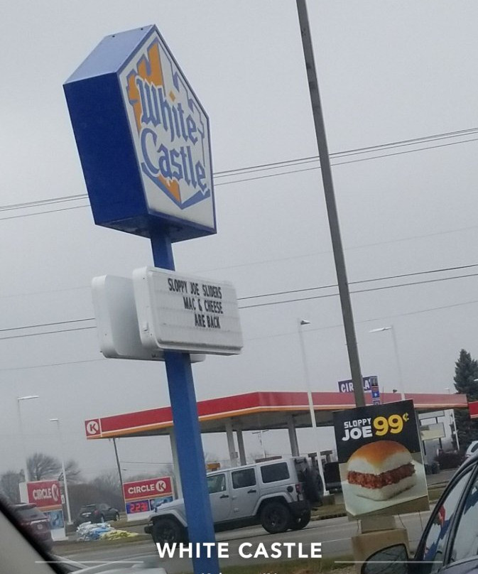 White Castle