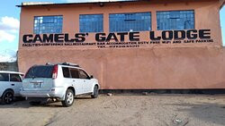 Camels' Gate Lodge主图