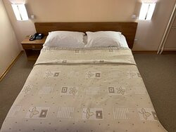 Pur-Navolok Hotel主图