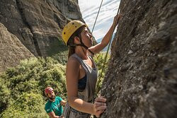 Trekking Hellas-Kastraki必去景点