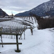 Pista ciclabile della Vallagarina: Trento - Rovereto – Avio景点图片