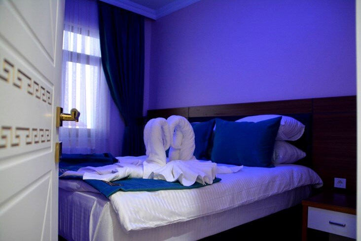 Sarıkamış Kadıoğlu Apart Otel