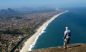 Pedra do Elefante Trail-尼泰罗伊必去景点