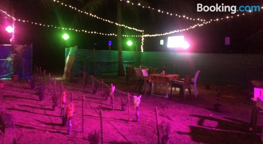 Nirvi's Cafe & Resort