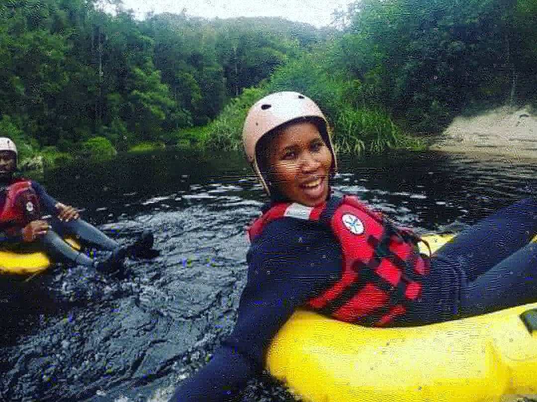 Blackwater Tubing-暴风河必去景点