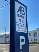 AB Hotel Shiojiri主图