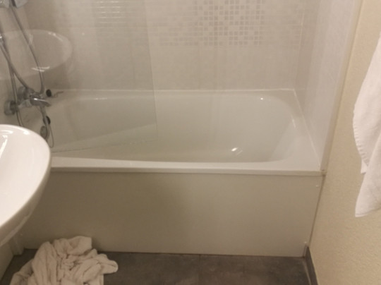 Garnerans酒店住宿-Campanile Macon Sud - Chaintre