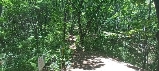 Garisan-洪川郡必去景点