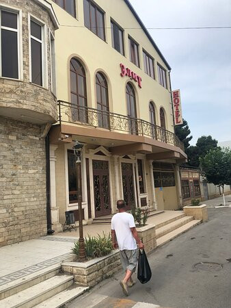 Elit Hotel主图