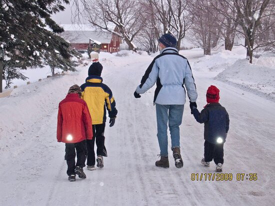 Wildflower Inn主图