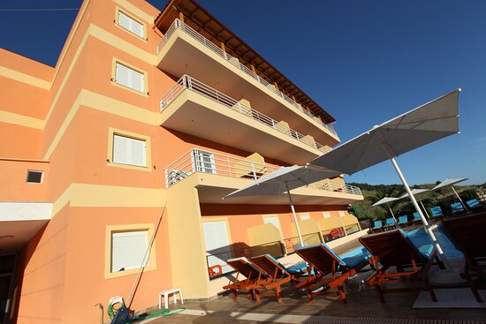 Karos Hotel Llaman-浴室