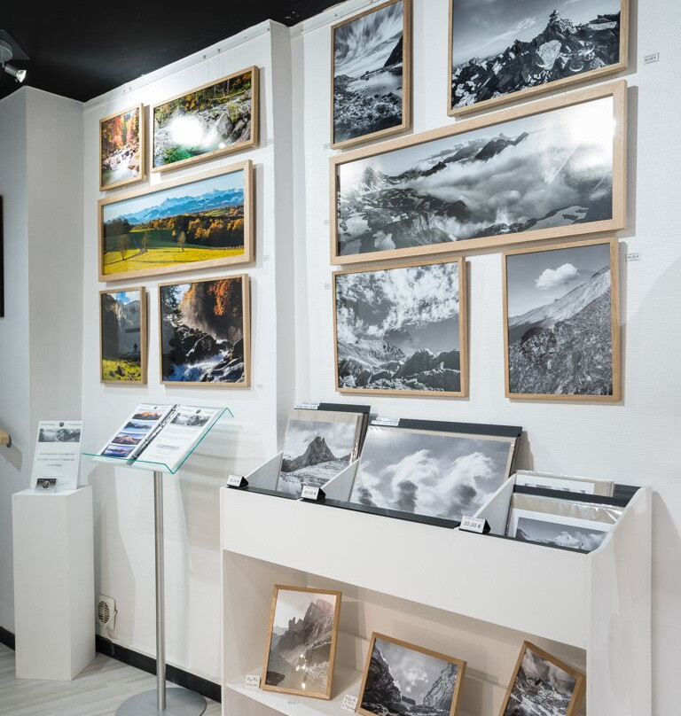 L'Amatière-Bagneres-de-Bigorre必去景点