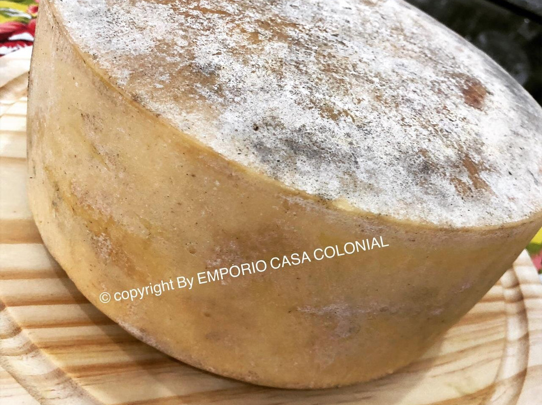 Empório Casa Colonial-Passa Quatro必去景点