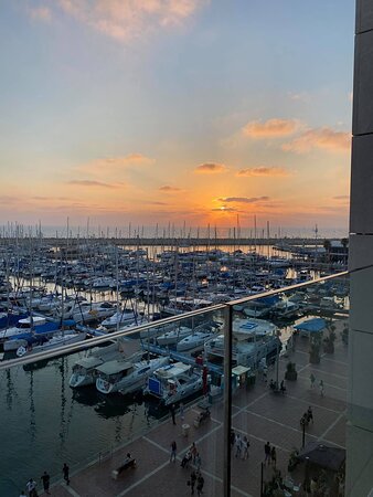 The Ritz-Carlton Herzliya-酒店景观