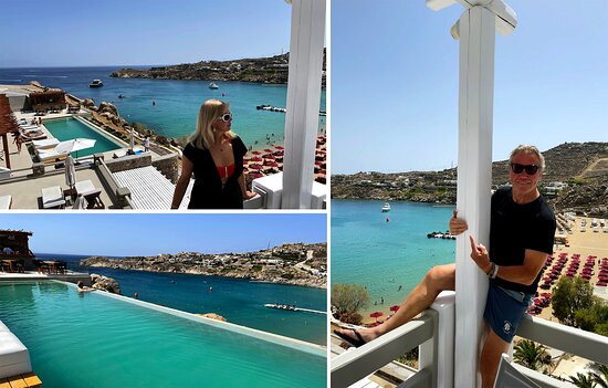 Super Paradise Hotel主图