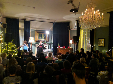 North London Tavern主图