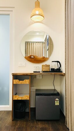 Ataraxia Crestmont Resorts And Spa主图