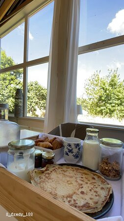 代德马蒂尼亚酒店主图