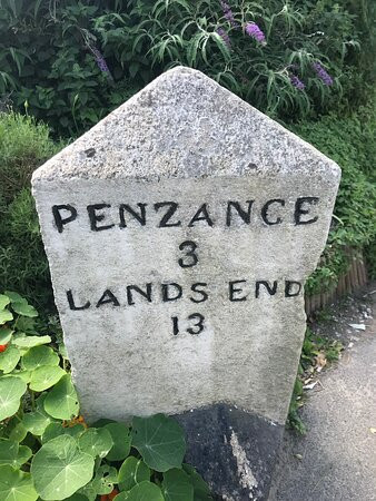 The Pendennis Guest House主图