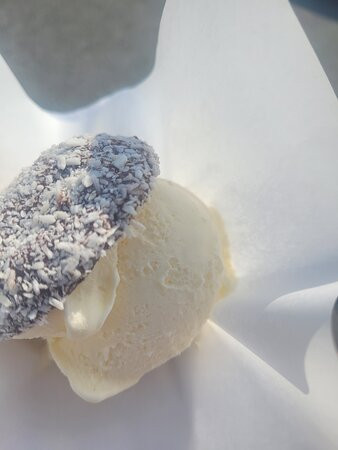 Hockings Dairy Cream Ices景点图片